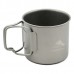Кружка TOAKS 375ml Pot